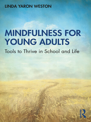 cover image of Mindfulness for Young Adults
